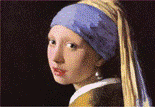 Girl with a Pearl Earring